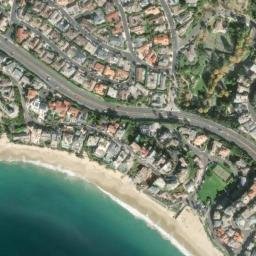 Satellite imagery of Two Rock Point, US