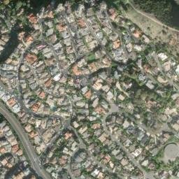 Satellite imagery of Two Rock Point, US