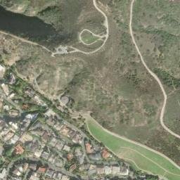 Satellite imagery of Two Rock Point, US