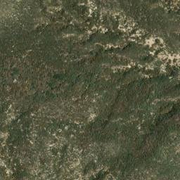 Satellite imagery of Williamson Mine, US