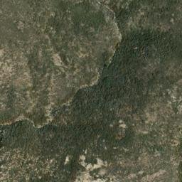 Satellite imagery of Williamson Mine, US
