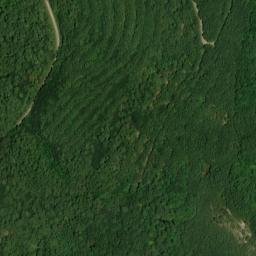 Satellite imagery of Riverside Mine, US