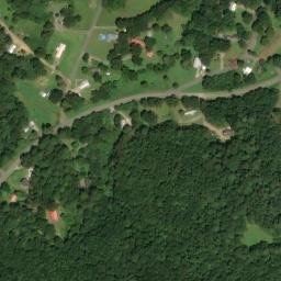 Satellite imagery of Jerkwater Mine, US