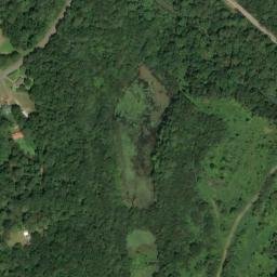 Satellite imagery of Little Casino Mine, US