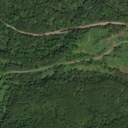 Satellite imagery of Edgewater Mine, US