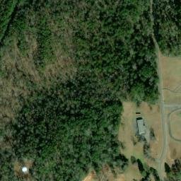Satellite imagery of Bayview Mine, US