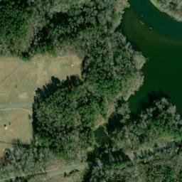 Satellite imagery of Bayview Mine, US