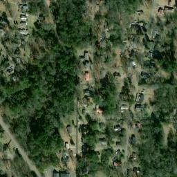 Satellite imagery of McArdle Mine, US