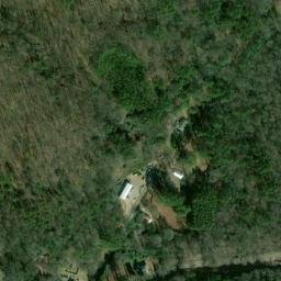 Satellite imagery of Sloss Mine, US