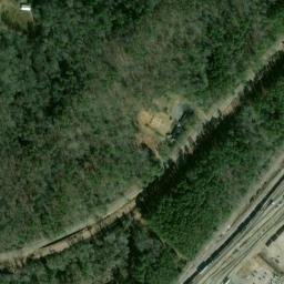 Satellite imagery of Sloss Mine, US
