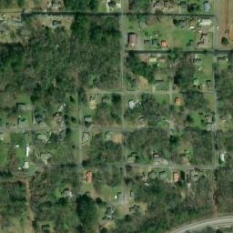Satellite imagery of Spruell Drift Mine, US