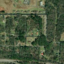 Satellite imagery of Spruell Drift Mine, US