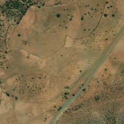 Satellite imagery of Dhar Bou Boutour, MA