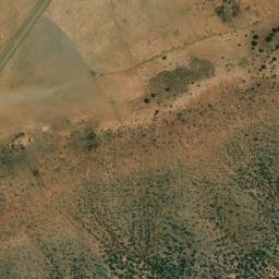 Satellite imagery of Dhar Bou Boutour, MA