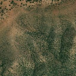 Satellite imagery of Dhar Bou Boutour, MA