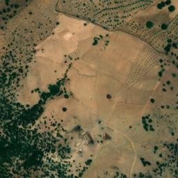 Satellite imagery of Jbel Essafsaf, MA