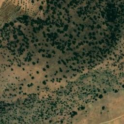 Satellite imagery of Jbel Essafsaf, MA