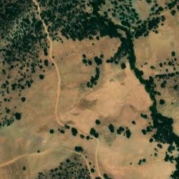 Satellite imagery of Jbel Essafsaf, MA