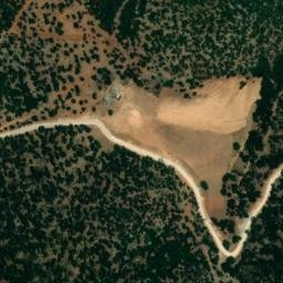Satellite imagery of Jbel Boufras Akesouat, MA
