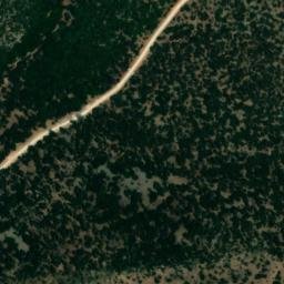 Satellite imagery of Jbel Boufras Akesouat, MA
