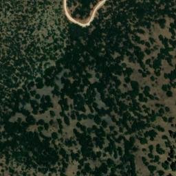 Satellite imagery of Jbel Boufras Akesouat, MA