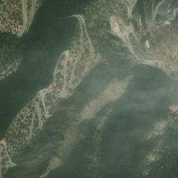 Satellite imagery of Jbel Sidi Hammam, MA