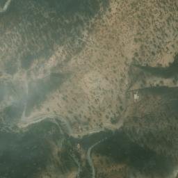Satellite imagery of Jbel Sidi Hammam, MA