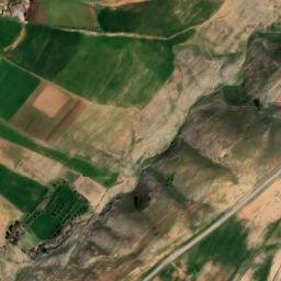 Satellite imagery of Akhbou Majjagheyoul, MA