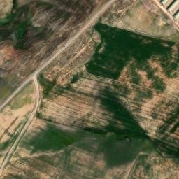 Satellite imagery of Akhbou Majjagheyoul, MA