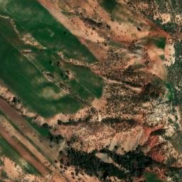 Satellite imagery of Jbel Boutichit, MA