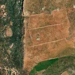 Satellite imagery of Jbel Boutichit, MA