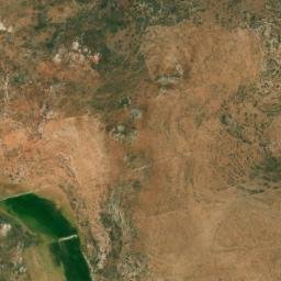 Satellite imagery of Jbel Boutichit, MA