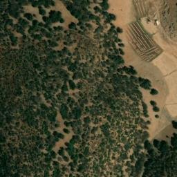 Satellite imagery of Jbel Zemkou, MA