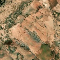 Satellite imagery of Bouissandal, MA