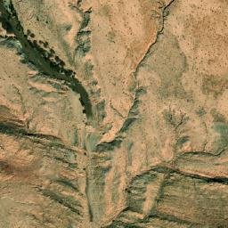 Satellite imagery of Dalaa Mta Sidi Mohammed Ben Kaddour, DZ