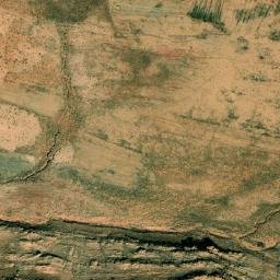 Satellite imagery of Dalaa Mta Sidi Mohammed Ben Kaddour, DZ