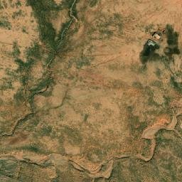 Satellite imagery of Dalaa Mta Sidi Mohammed Ben Kaddour, DZ