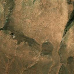 Satellite imagery of Djebel Meïsra, DZ
