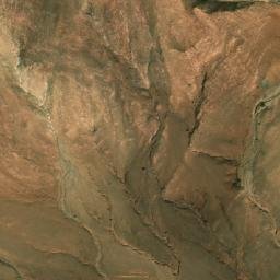 Satellite imagery of Djebel Meïsra, DZ