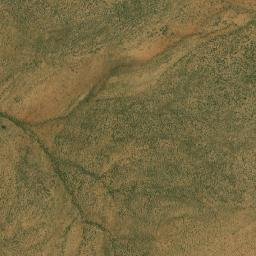 Satellite imagery of Djebel Gourene, DZ