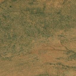 Satellite imagery of Djebel Gourene, DZ