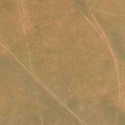 Satellite imagery of El Hadjar el Azreg, DZ