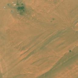 Satellite imagery of El Hadjar el Azreg, DZ