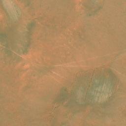 Satellite imagery of Djeder Mourra, DZ