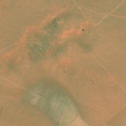 Satellite imagery of Djeder Mourra, DZ