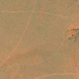 Satellite imagery of Djeder Mourra, DZ