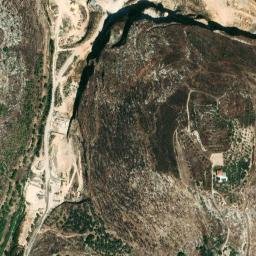 Satellite imagery of Aarîd Bou Hseïn, LB