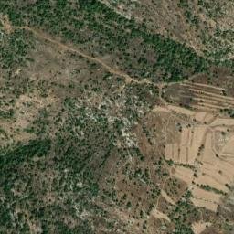Satellite imagery of Khandaq Abou Ghazlé, LB