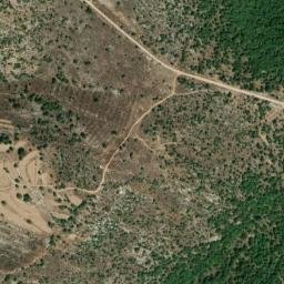 Satellite imagery of Khandaq Abou Ghazlé, LB