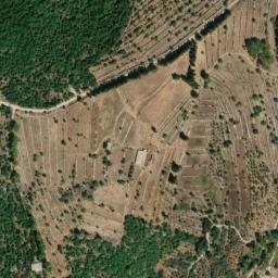 Satellite imagery of Khandaq Abou Ghazlé, LB